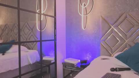 Snapshot of aria_moont chatting on 30, 9, 2025 I OOT online show from 30, 9, 2025