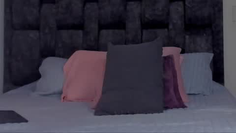 Snapshot of aria_rouge chatting on 17, 10, 2025 aria online show from 17, 10, 2025