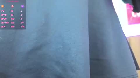 Aria online show from 17, 12, 2025