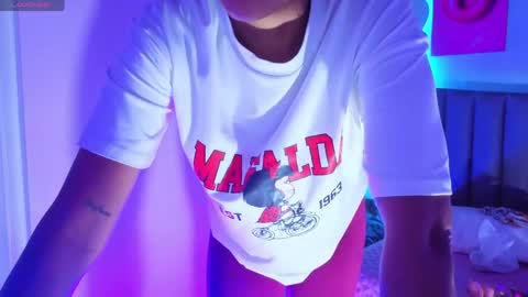 Aria online show from 8, 4, 2026