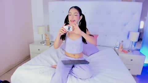 Aria online show from 22, 4, 2026