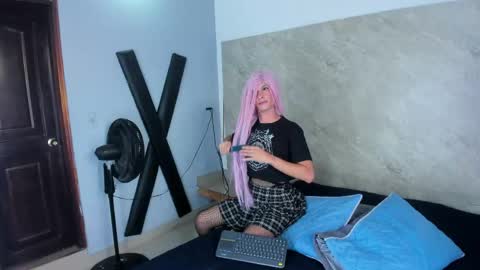 Snapshot of aria_skyee chatting on 24, 4, 2026 aria_skyee online show from 24, 4, 2026