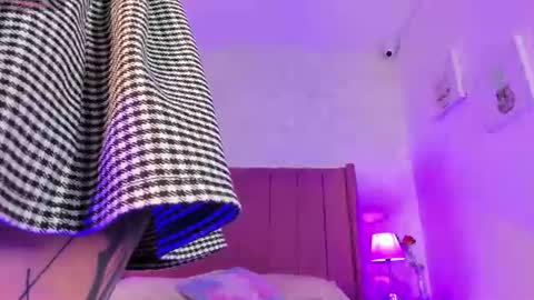 aria_tempest online show from 19, 6, 2026