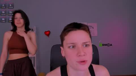 aria_wild_ online show from 21, 3, 2026