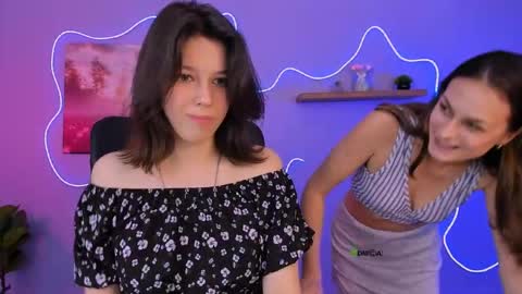 aria_wild_ online show from 22, 5, 2026