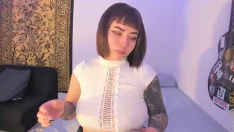Aria and Orien online show from 14, 7, 2026