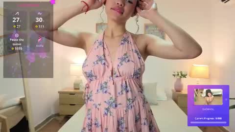 Snapshot of ariaa_23 chatting on 23, 9, 2025 ariaa_23 online show from 23, 9, 2025
