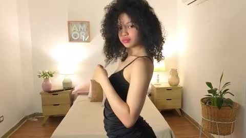 Snapshot of ariaa_23 chatting on 11, 3, 2026 ariaa_23 online show from 11, 3, 2026