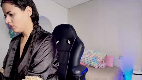 ariaa_vixen online show from 5, 1, 2026