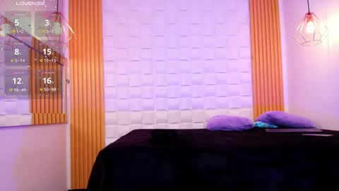 Snapshot of ariabelle1 chatting on 15, 4, 2026 AriaBelle1 online show from 15, 4, 2026