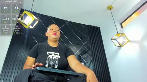 Snapshot of ariabelle1 chatting on 5, 5, 2026 AriaBelle1 online show from 5, 5, 2026