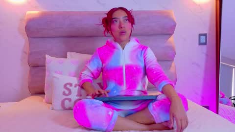 Aria online show from 5, 12, 2025