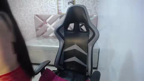 ariabliss_ch online show from 3, 7, 2026