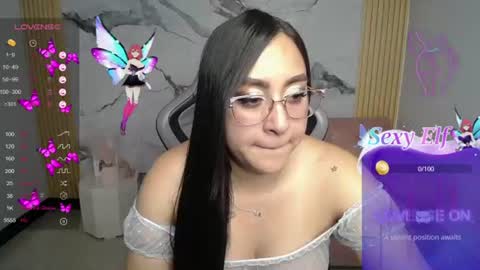 ariabliss_ch online show from 26, 7, 2026
