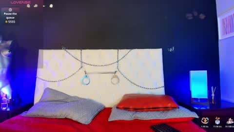 Ari online show from 7, 4, 2026