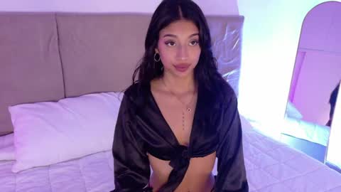 A R I A  online show from 31, 5, 2026