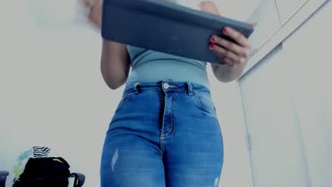 ariacoral online show from 2, 3, 2026