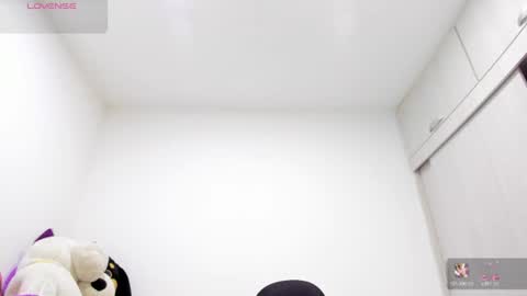 Snapshot of ariacoral chatting on 6, 7, 2026 ariacoral online show from 6, 7, 2026