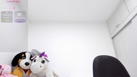 Snapshot of ariacoral chatting on 10, 7, 2026 ariacoral online show from 10, 7, 2026