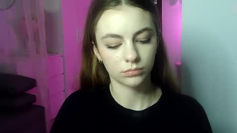 AriaCreazy online show from 13, 12, 2024