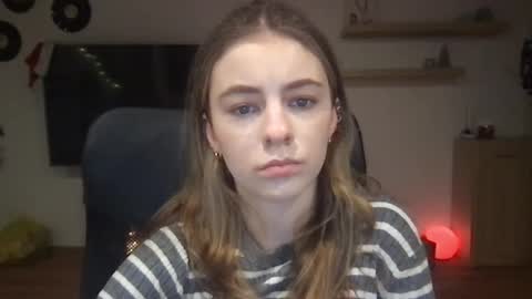 AriaCreazy online show from 23, 12, 2024