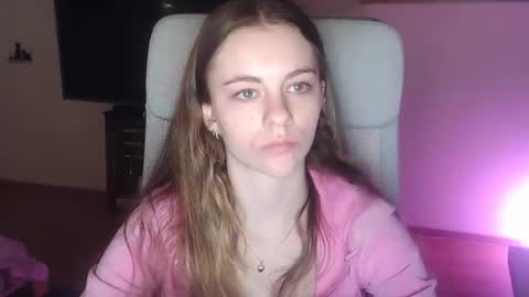 AriaCreazy online show from 30, 10, 2025