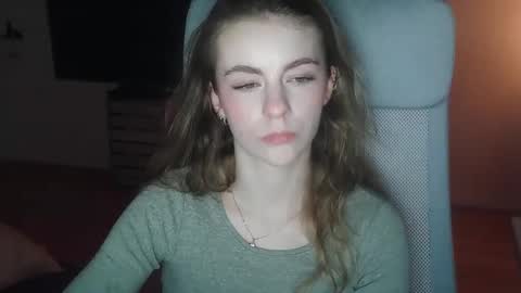 AriaCreazy online show from 2, 2, 2026