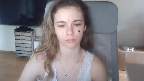 Snapshot of ariacreazy chatting on 10, 6, 2026 AriaCreazy online show from 10, 6, 2026