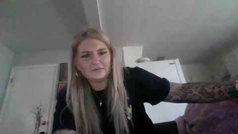 ari adams online show from 18, 2, 2025