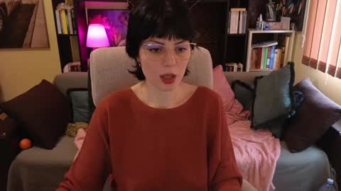 Snapshot of ariadna89 chatting on 29, 12, 2024 Adriana online show from 29, 12, 2024