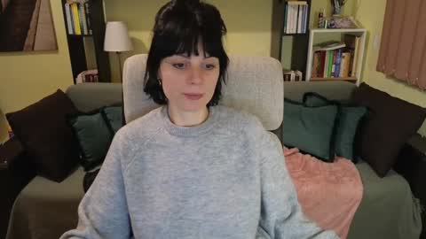 Snapshot of ariadna89 chatting on 2, 1, 2025 Adriana online show from 2, 1, 2025