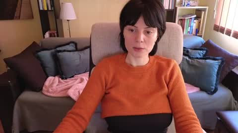 Snapshot of ariadna89 chatting on 7, 1, 2025 Adriana online show from 7, 1, 2025