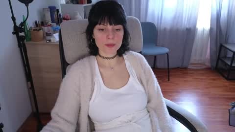 Snapshot of ariadna89 chatting on 25, 2, 2025 Adriana online show from 25, 2, 2025