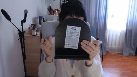 Snapshot of ariadna89 chatting on 7, 3, 2025 Adriana online show from 7, 3, 2025