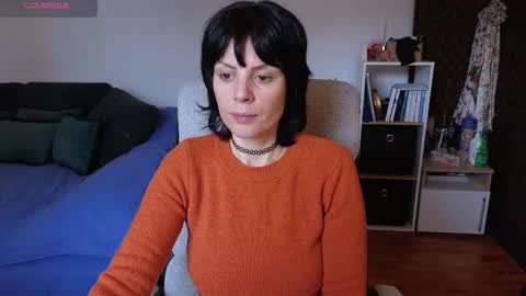 Snapshot of ariadna89 chatting on 10, 3, 2025 Adriana online show from 10, 3, 2025