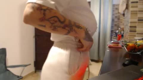 Snapshot of ariadna89 chatting on 14, 12, 2025 Adriana online show from 14, 12, 2025