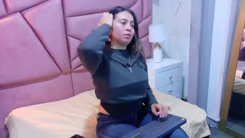 Ariadna online show from 16, 2, 2026