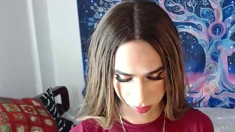 ariadna_dudamel online show from 21, 9, 2025