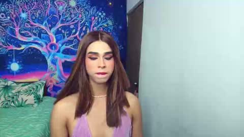 ariadna_dudamel online show from 18, 12, 2025