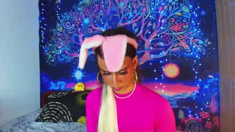 ariadna_dudamel online show from 11, 3, 2026