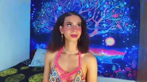 ariadna_dudamel online show from 14, 3, 2026