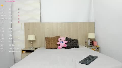 Ariadna online show from 2, 12, 2025