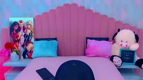 ARIADNA online show from 23, 11, 2025