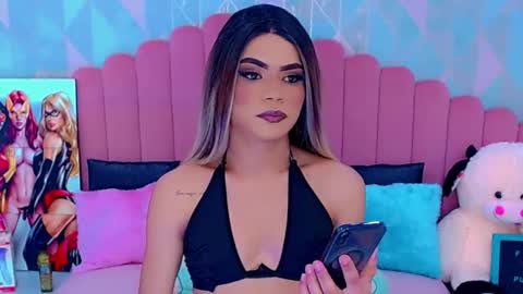 ARIADNA online show from 29, 11, 2025