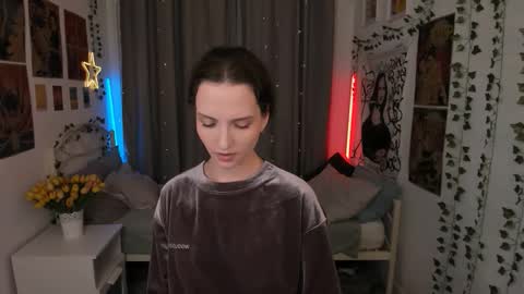 Ariadna online show from 13, 9, 2025