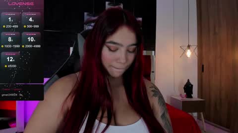 Ariadna SC INSTAGRAM - Ariadna sc1 online show from 23, 1, 2025