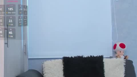 ariadnaa_brown1 online show from 8, 12, 2024