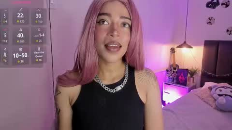 Ariadna online show from 25, 11, 2025