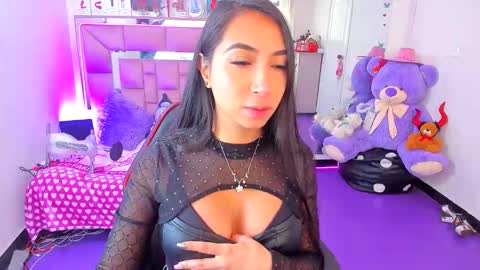 ariadnacappelletty online show from 18, 5, 2026