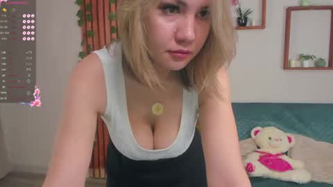 ariaeven online show from 7, 6, 2026